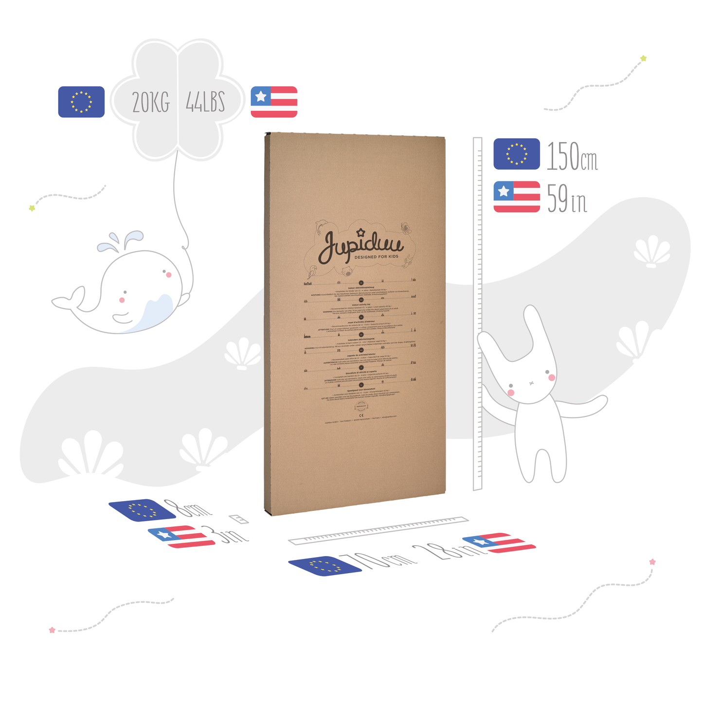 Čiuožykla - vidaus