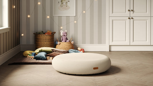 Jumpspot - vidaus batutas