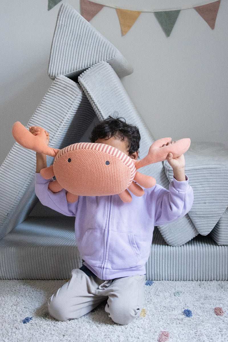 Po Kalėdų: kaip padėti vaikams žaisti su žaislais ilgiau