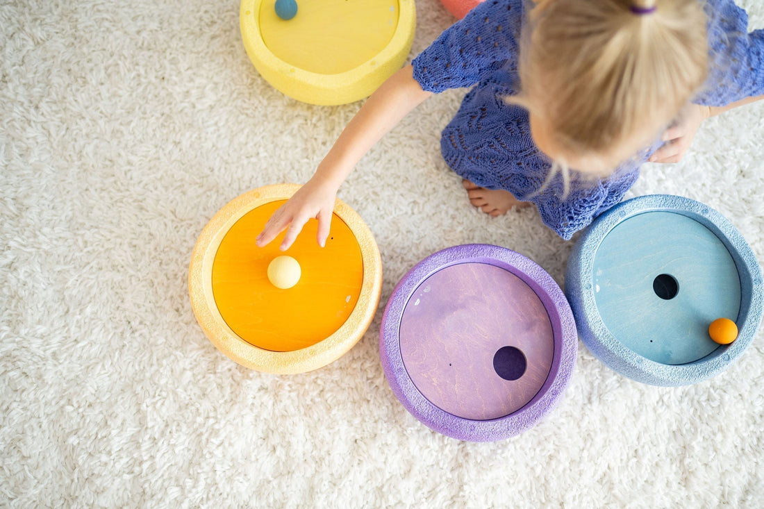 🌈 Ramesni žaidimai su Stapelstein ir Jupiduu – kai norisi sustoti, bet vis dar žaisti