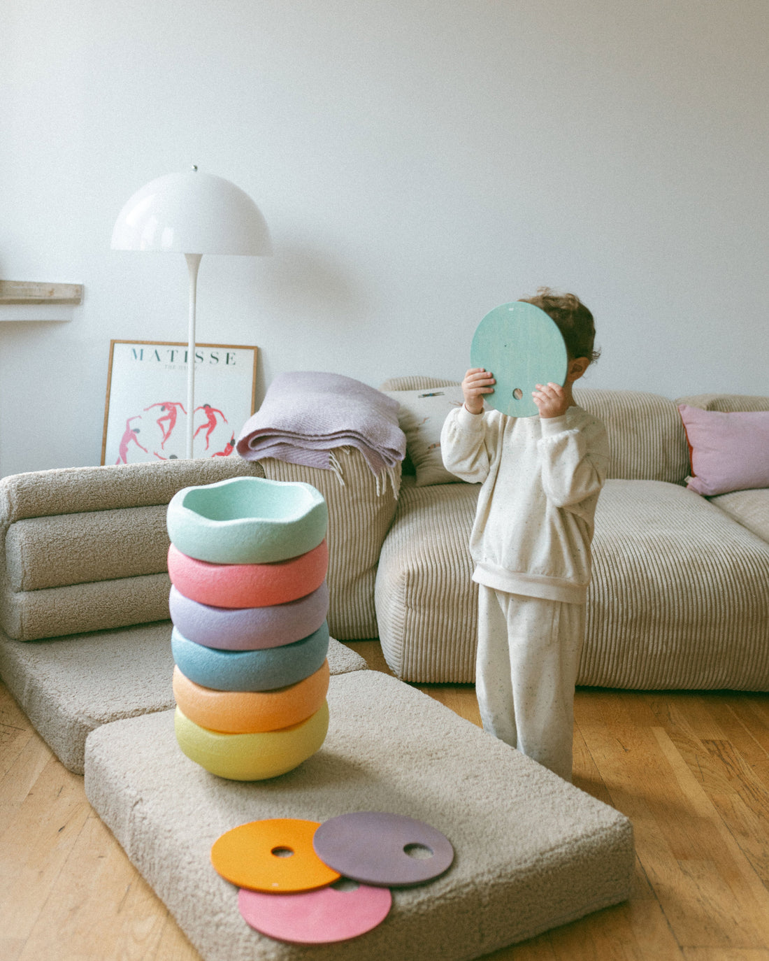 🌿 Kodėl verta rinktis ekologiškus ir tvarius žaislus vaikams
