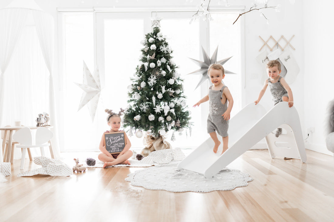 ✨ Kaip išrinkti Kalėdų dovaną pagal vaiko asmenybę?