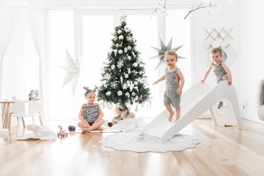 ✨ Kaip išrinkti Kalėdų dovaną pagal vaiko asmenybę?