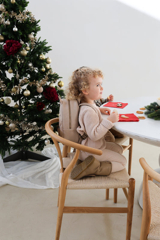 Vokiškos ir lietuviškos Kalėdos: kai Kalėdos visur jaučiasi vienodai 🎄