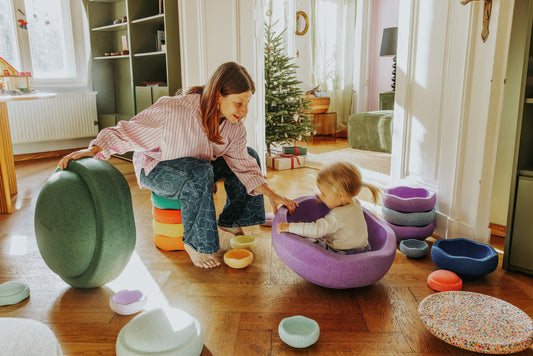 Kalėdų TOP 10: dovanos vaikams, kurios džiugina visus metus