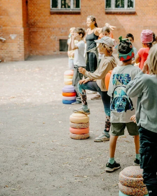 📝 Kodėl mums taip svarbu, kad daugiau Lietuvos vaikų atrastų Stapelstein? 💛