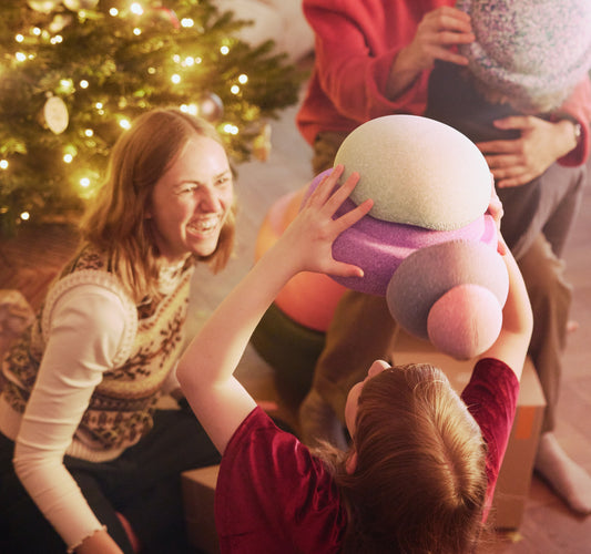 🎄Šventės be skubėjimo: kelios idėjos jaukiam buvimui kartu