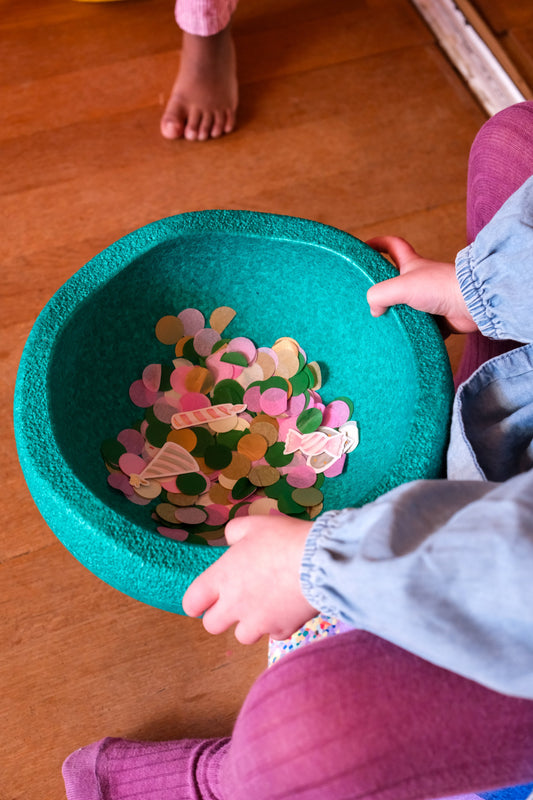 Užgavėnės Lietuvoje ir Karneval Vokietijoje: kaip švenčia vaikai?