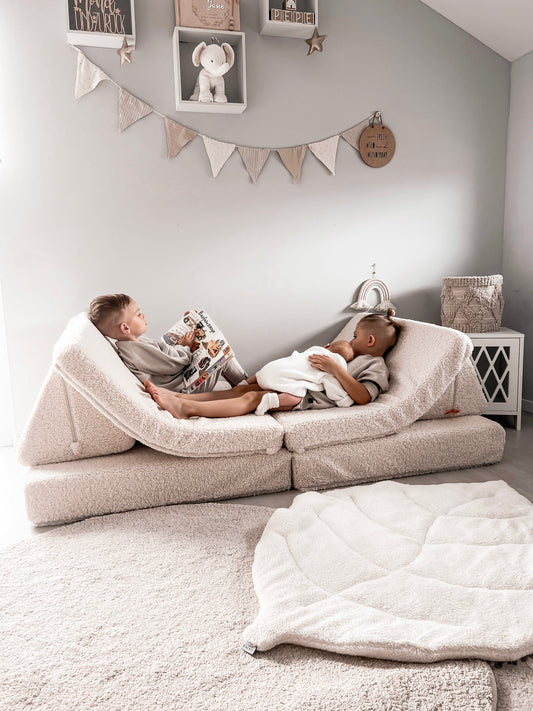 Švelnus grįžimas į rutiną po švenčių: ką svarbu žinoti tėvams