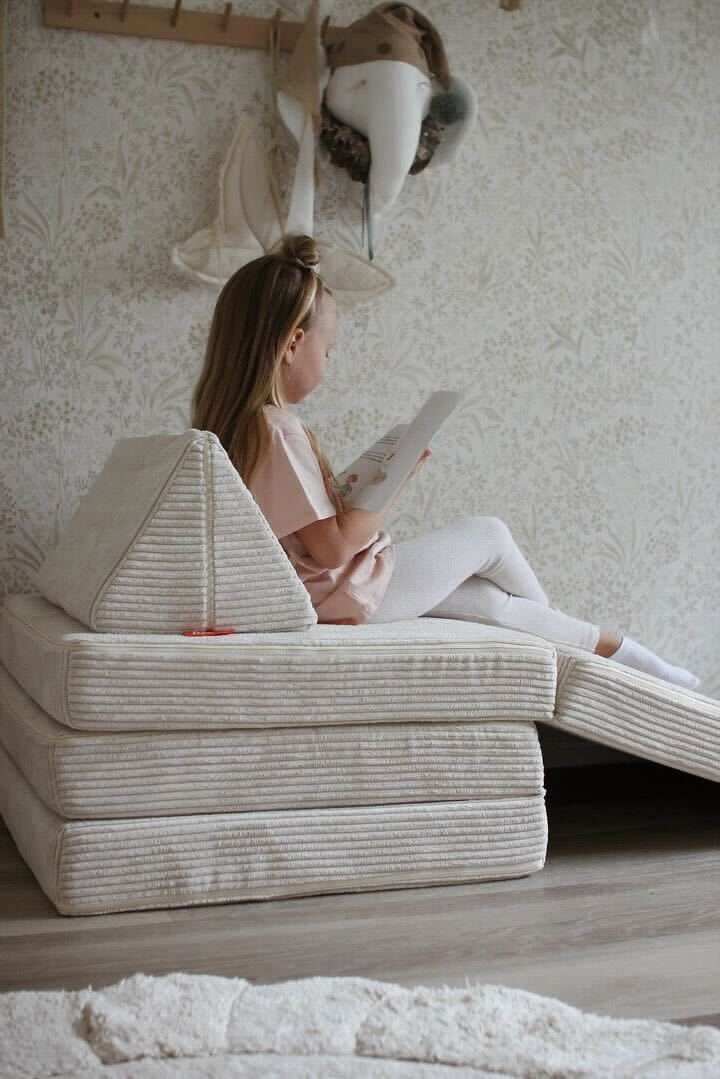 Modulinė Mini žaidimų sofa
