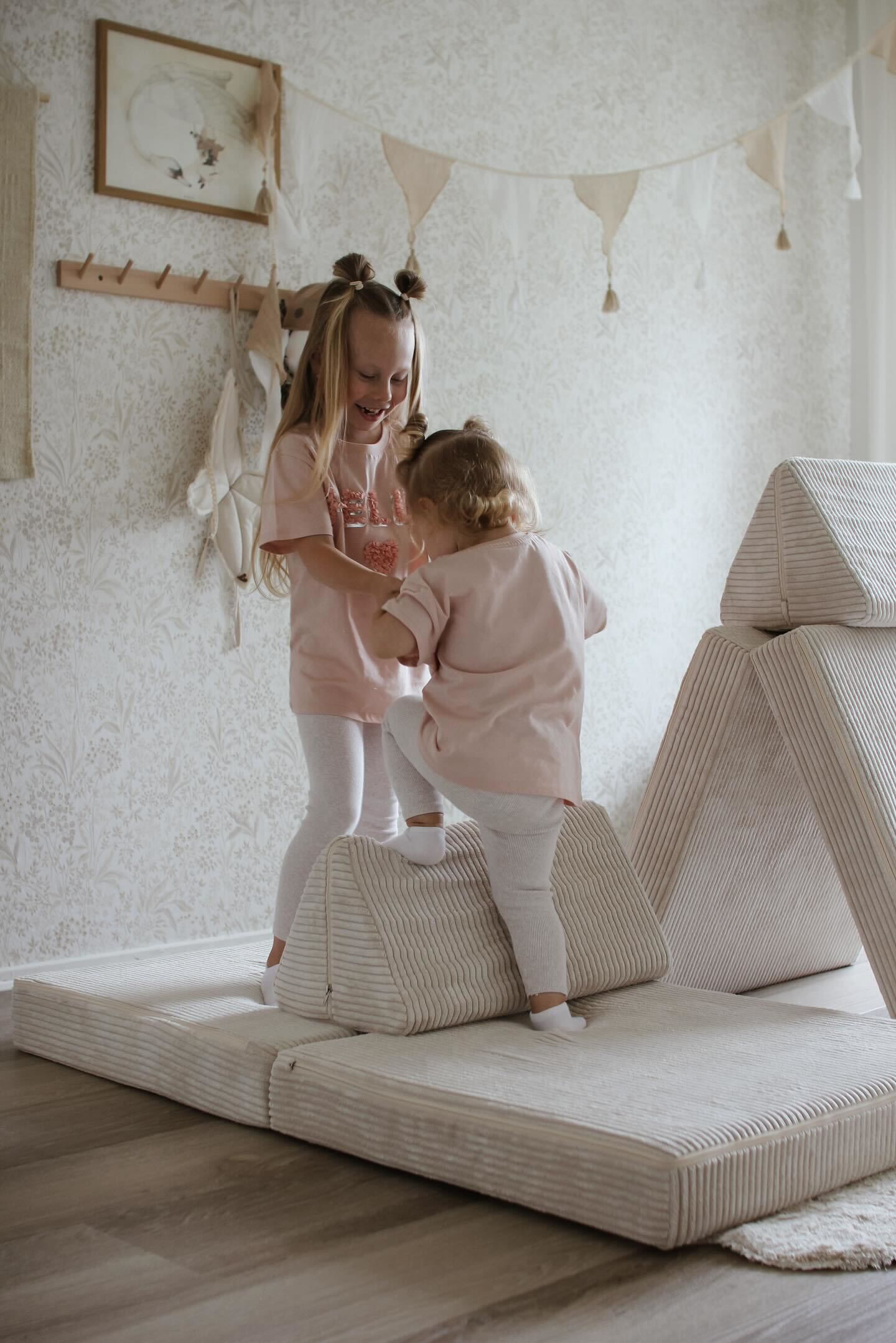 Modulinė Mini žaidimų sofa