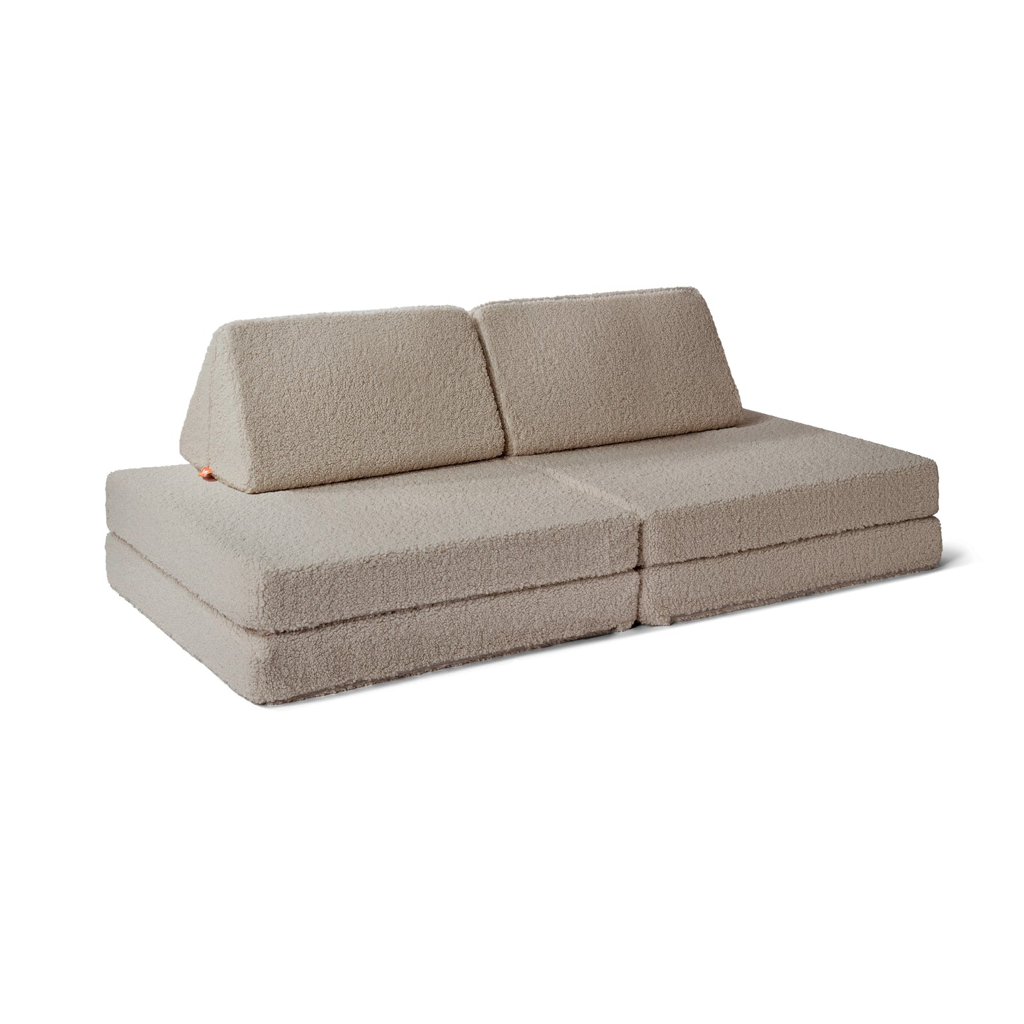 Modulinė Mini žaidimų sofa