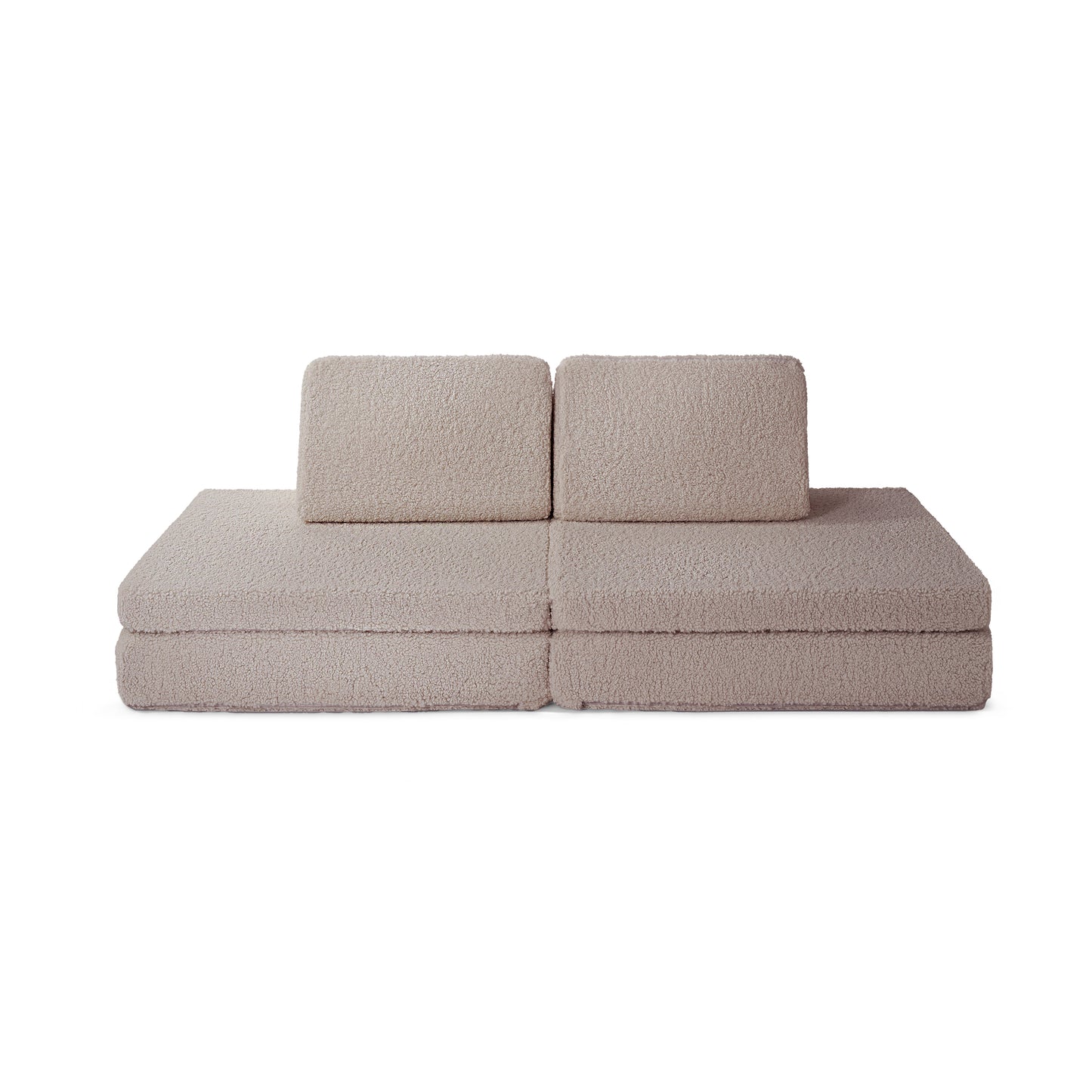 Modulinė žaidimų sofa