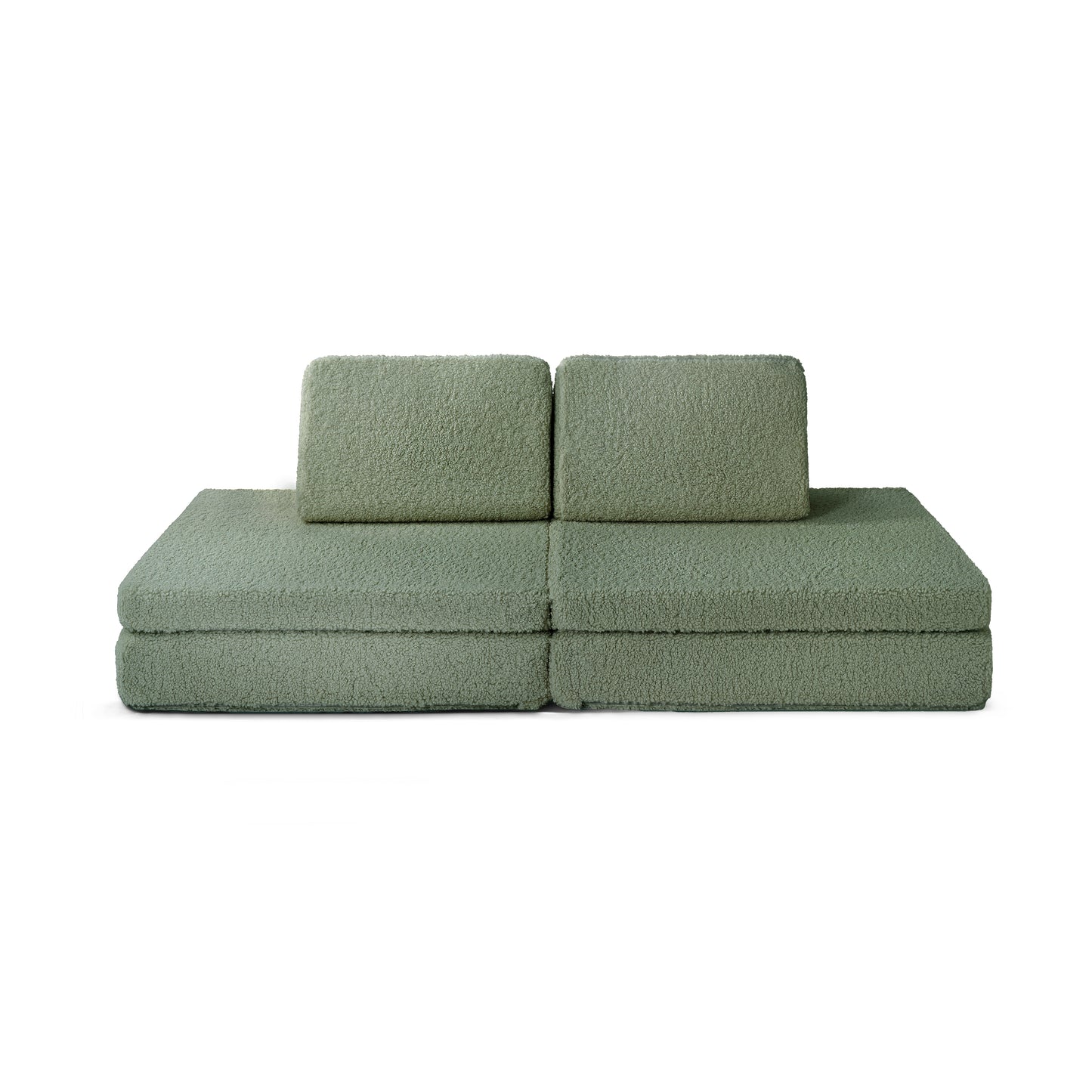 Modulinė žaidimų sofa