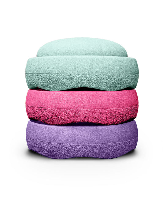Stapelstein® Original 3 vnt. rinkinys