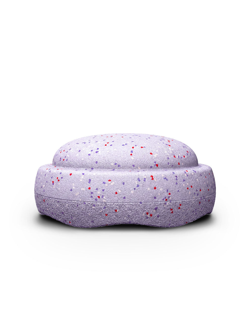 Stapelstein® Original Winter Special violet | Riboto leidimo