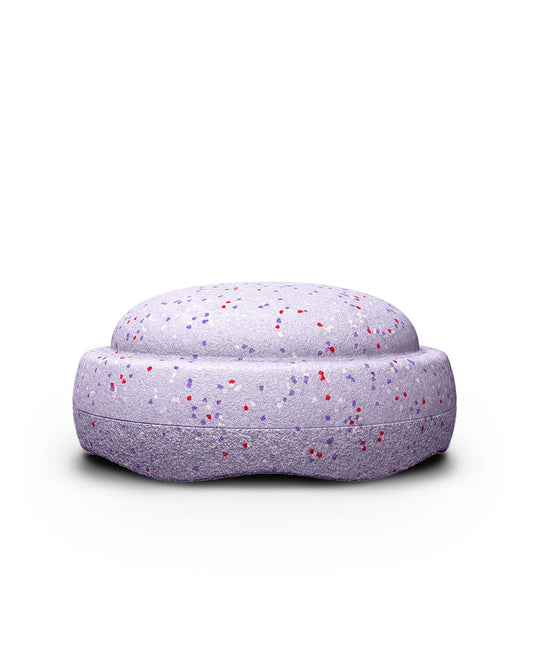 Stapelstein® Original Winter Special violet | Riboto leidimo