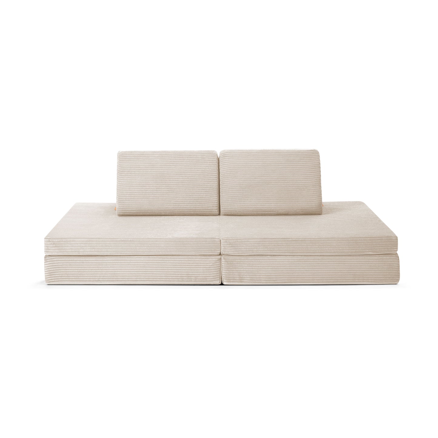 Modulinė žaidimų sofa