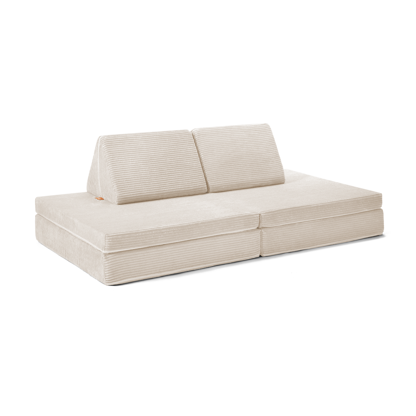 Modulinė žaidimų sofa