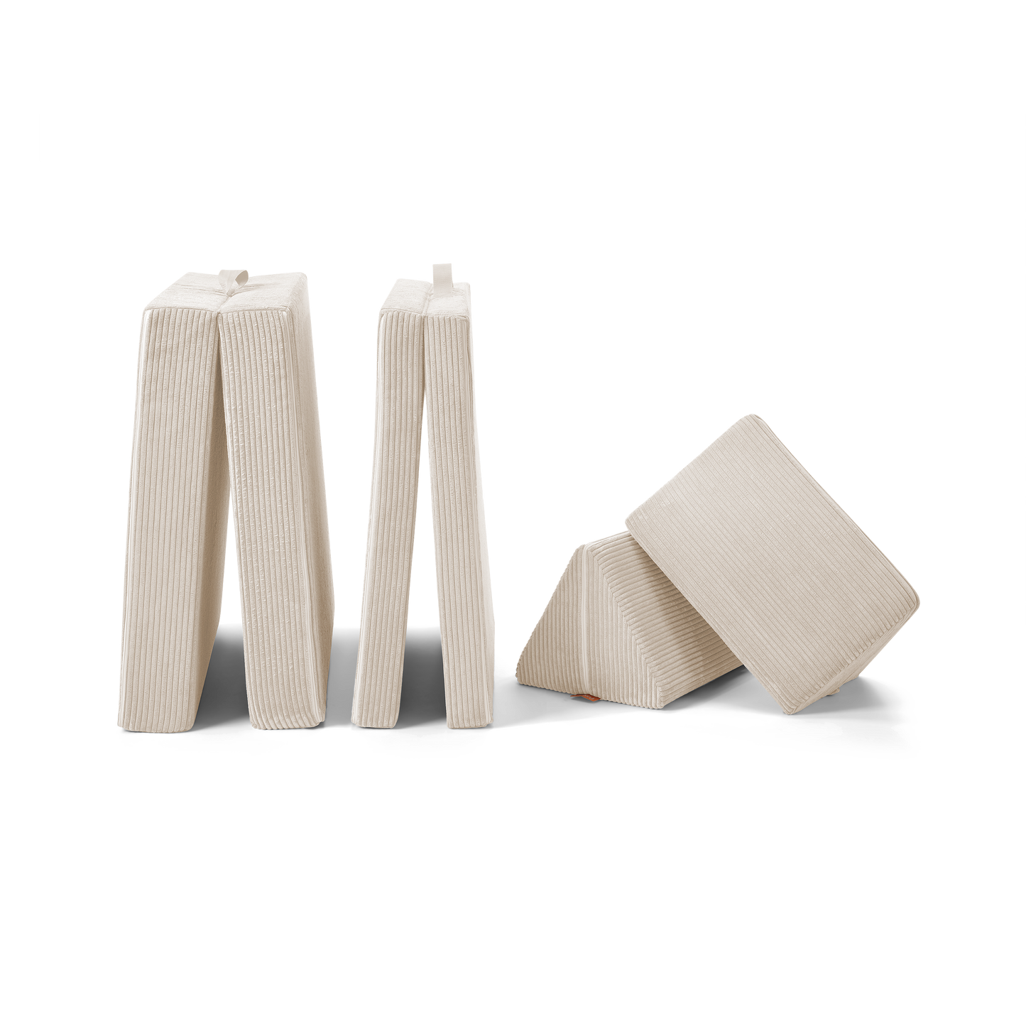 Modulinė žaidimų sofa