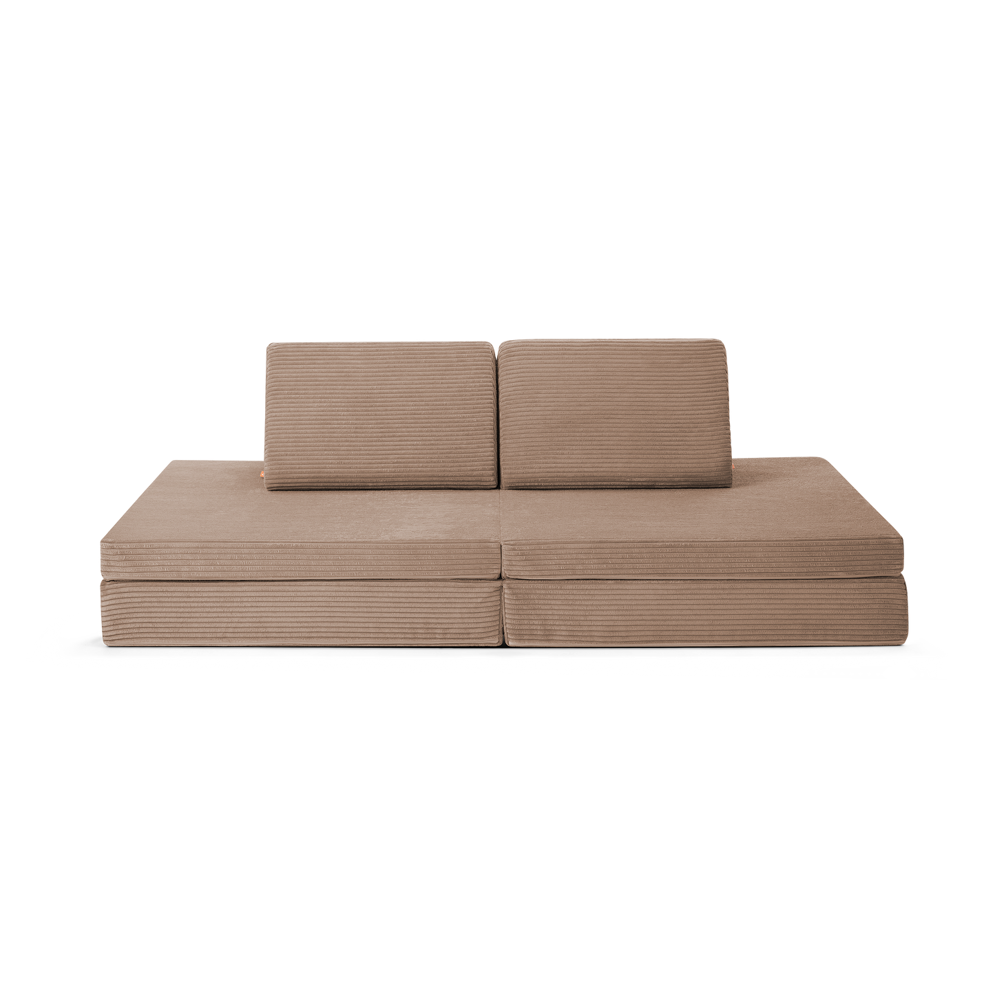Modulinė žaidimų sofa