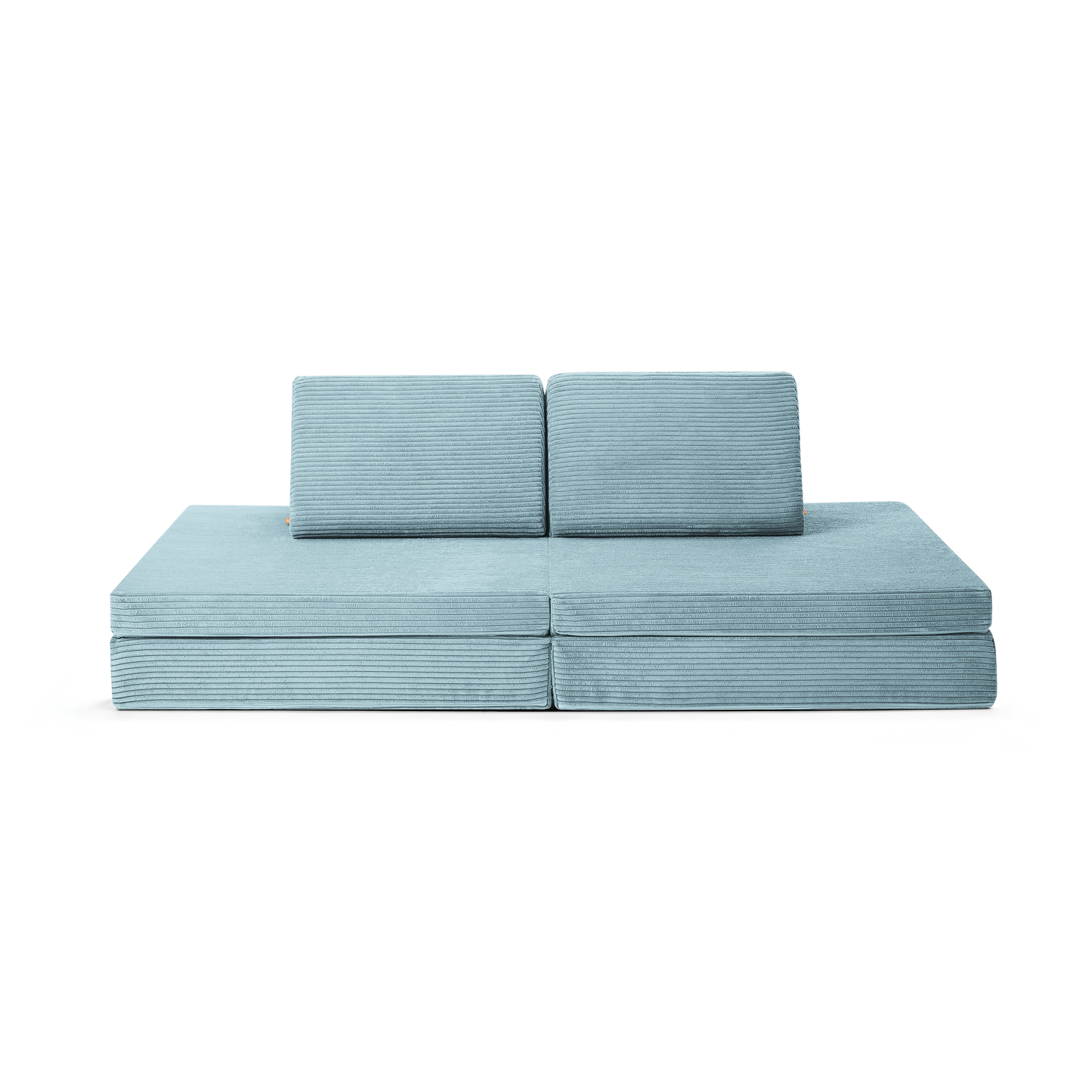 Modulinė žaidimų sofa