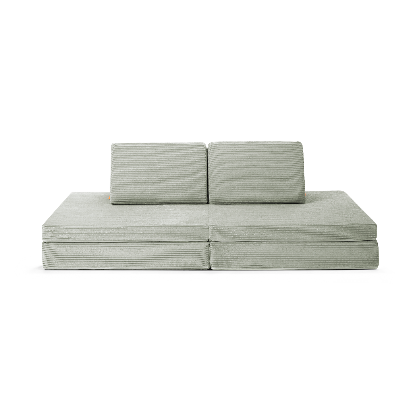 Modulinė žaidimų sofa