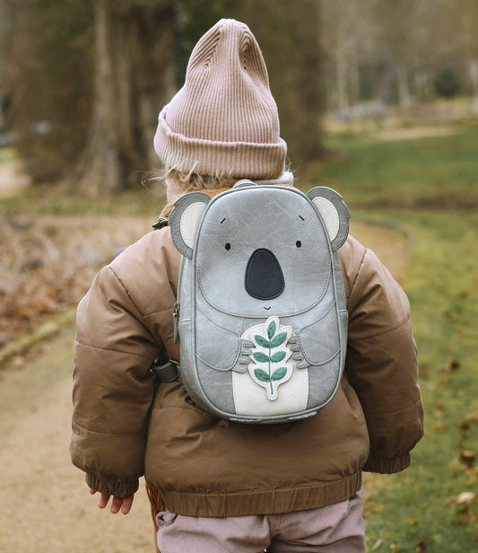 Vaikiška kuprinė Koala Knut