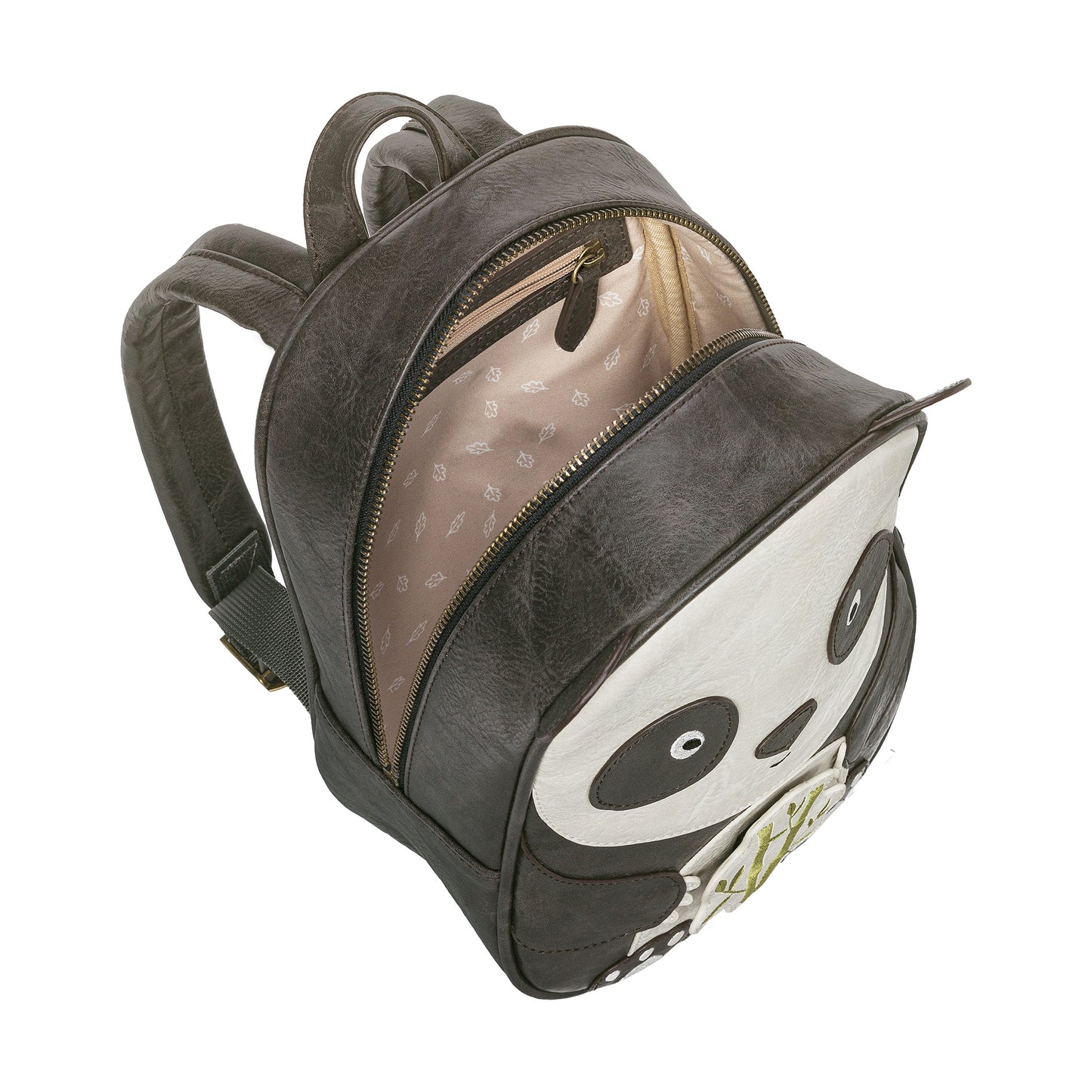 Vaikiška kuprinė Panda Suki