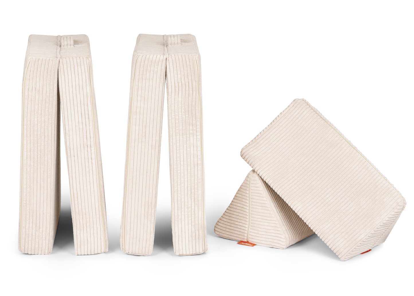 Modulinė Mini žaidimų sofa