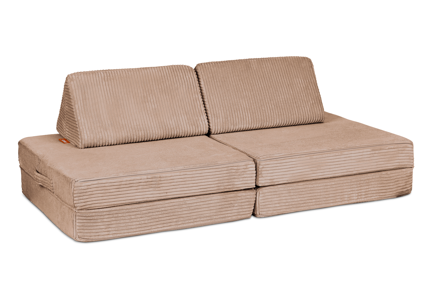 Modulinė Mini žaidimų sofa