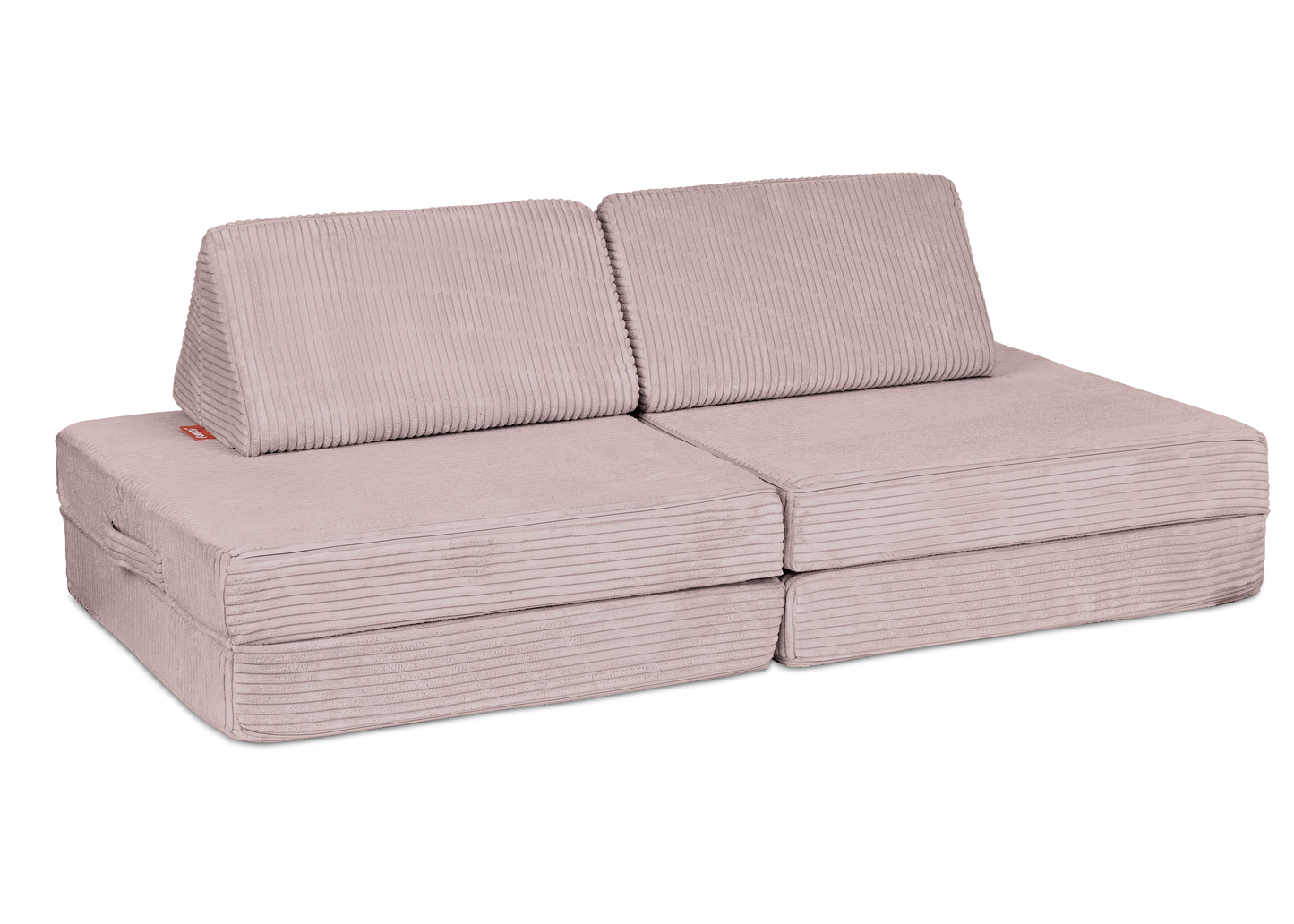 Modulinė Mini žaidimų sofa