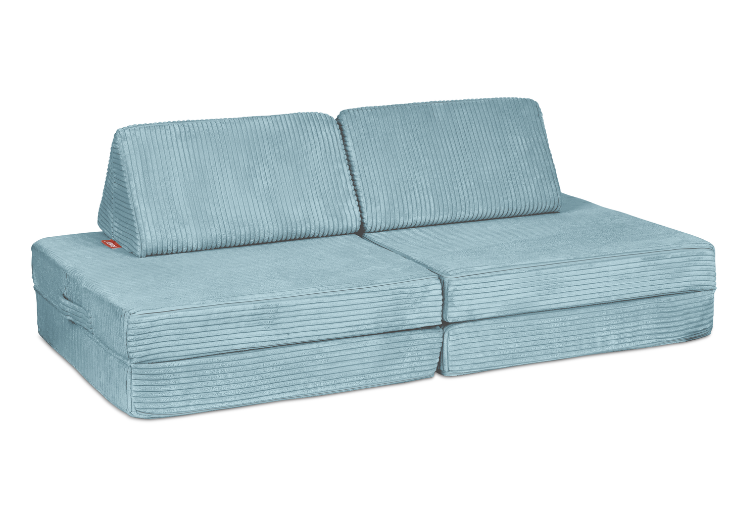 Modulinė Mini žaidimų sofa